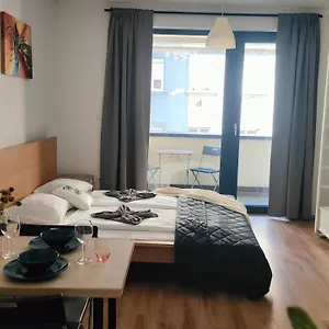 דירה Super Cozy &, בודפשט