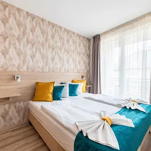 Nova Apartamento