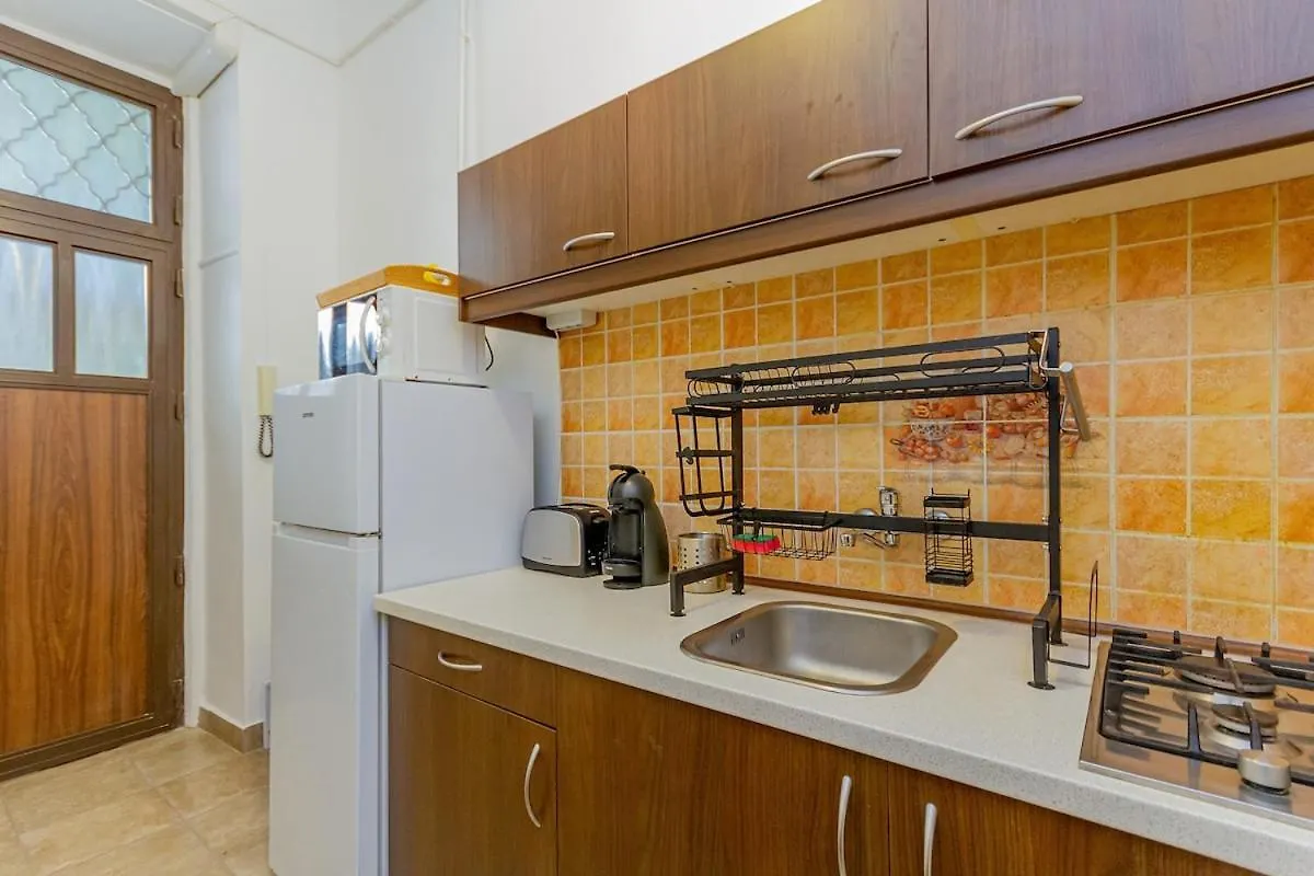 A57 Downtown Cosy Apartment Budapest Hungary