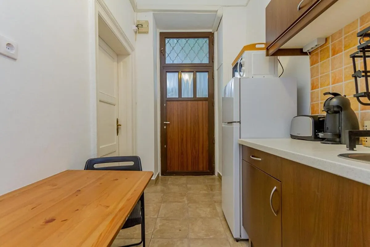 A57 Downtown Cosy Apartment Budapest