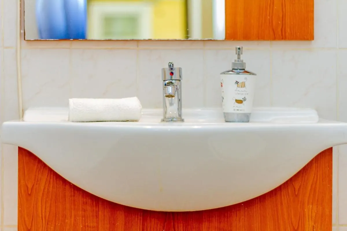 A57 Downtown Cosy Apartment Budapest