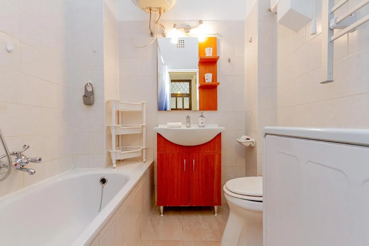 A57 Downtown Cosy Apartment Budapest