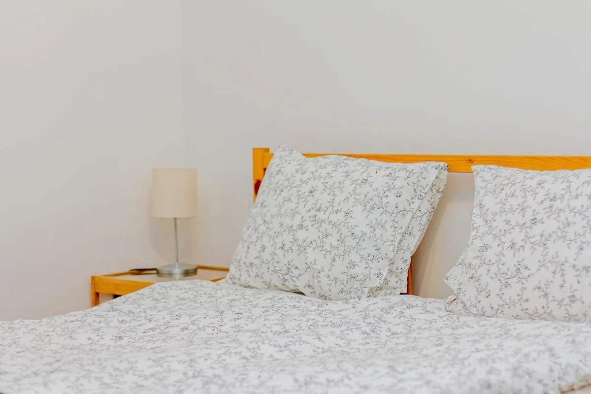 A57 Downtown Cosy Apartment Budapest