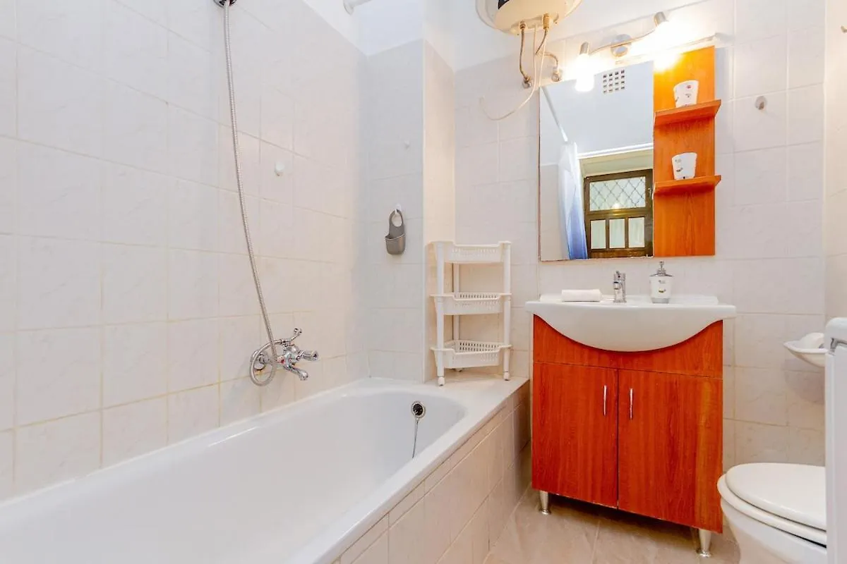 A57 Downtown Cosy Apartment Budapest