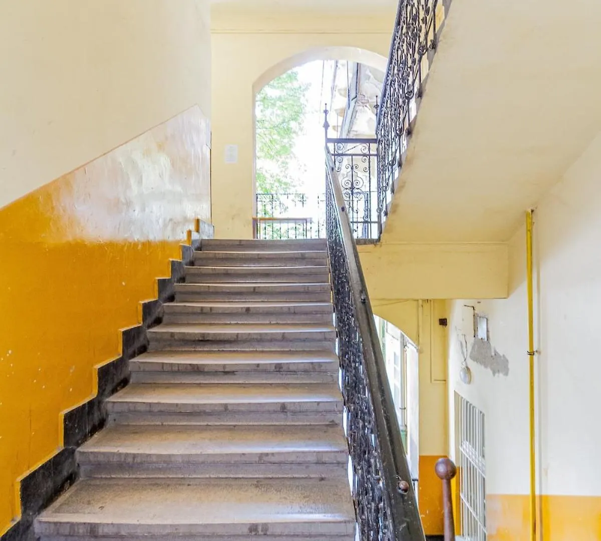 בודפשט A57 Downtown Cosy Apartment 0*,  הונגריה